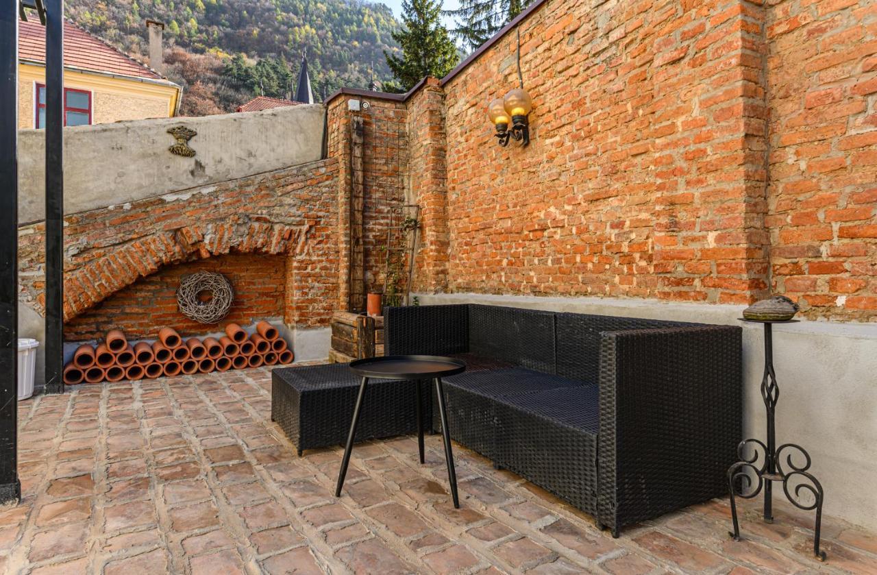 Koa - Goli 2Bdr W Terrace Apartment Brasov Exterior photo