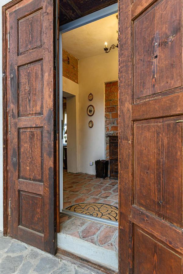 Koa - Goli 2Bdr W Terrace Apartment Brasov Exterior photo